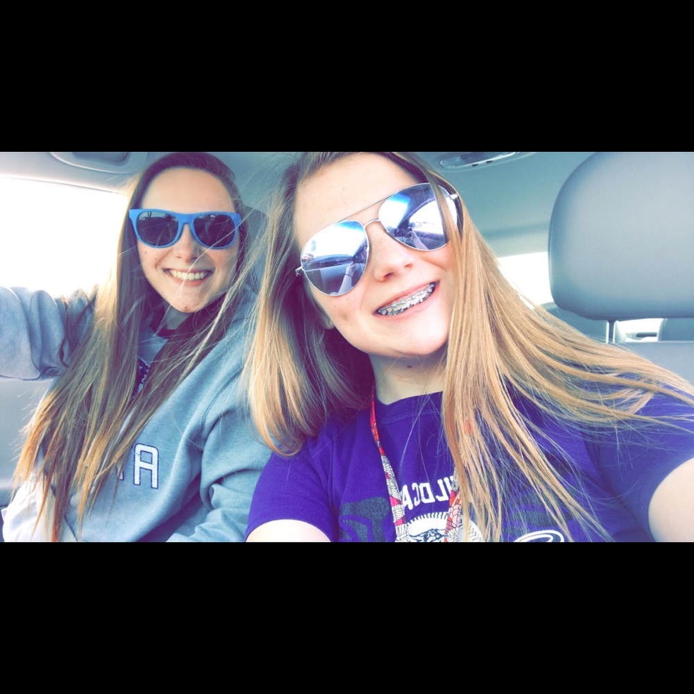 Meet your Posher, Emma